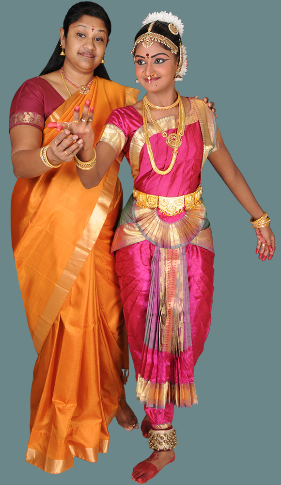 Bharathanatiyam Classes in Tamil Nadu